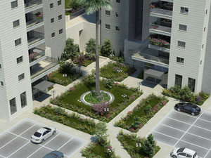 Нерухомість в Top Lakes - Ashkelon — дивіться на пошуковику нерухомості GEOLN.COM. Фото 2