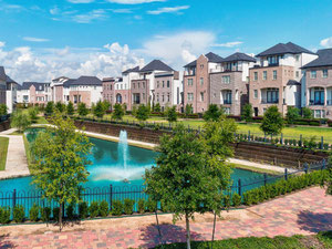 房地产在 Fannin Station Phase 2 — look at the real estate search engine GEOLN.COM. 照片 7