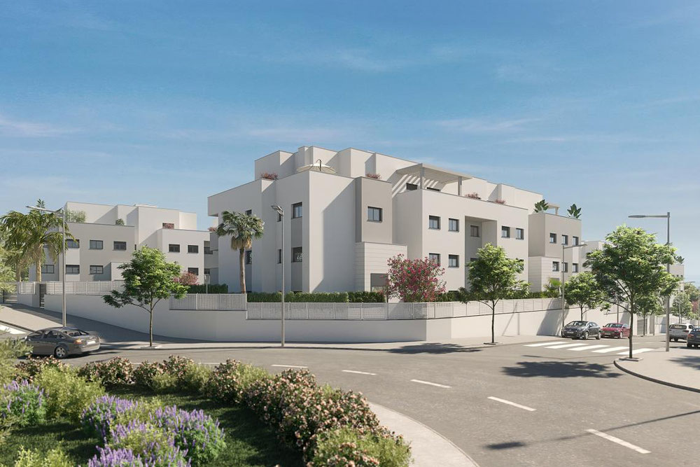 房地产在 Quabit Adhara — look at the real estate search engine GEOLN.COM. 照片 1