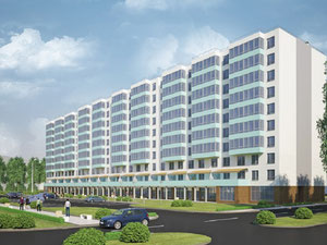 房地产在 Premyera — look at the real estate search engine GEOLN.COM. 照片 4