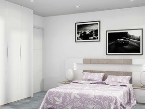 平房 2 卧室 58 m² 在 Lo Pagan, 西班牙 — 来自开发商和业主的房地产搜索引擎 GEOLN.COM. 照片 4