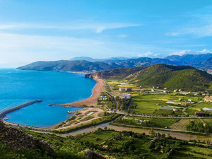 Apartments in einem neuen Komplex in der Stadt Gazipasa — Immobilien-Suchservice von Bauträgern und Eigentümern GEOLN.COM. Foto 18