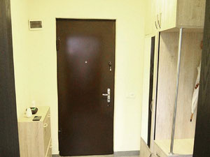 在特姆卡的三居室公寓。买公寓在第比利斯，特姆卡 — 来自开发商和业主的房地产搜索引擎 GEOLN.COM. 照片 10