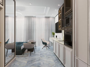 在温德姆大酒店家庭俱乐部的号码 — 来自开发商和业主的房地产搜索引擎 GEOLN.COM. 照片 15