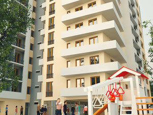 Real estate in David Agmashenebeli Avenue — look at the real estate search engine GEOLN.COM. Photo 3