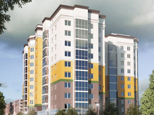 房地产在 Geroev Krut  — look at the real estate search engine GEOLN.COM. 照片 4