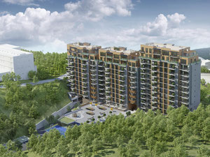 房地产在 Parkwood — look at the real estate search engine GEOLN.COM. 照片 4