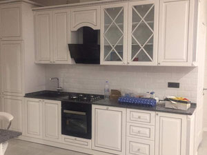 ბინა — უძრავი ქონების ყიდვა და მფლო ბელებისგან GEOLN.COM. ფოტო 4