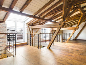 Квартира у великому місті, біля озера в Латвії, Рига, Ільгюціємс — Пошуковик нерухомості від забудовників і власників GEOLN.COM. Фото 12