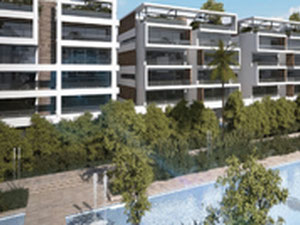 Нерухомість в Lake View Residence — дивіться на пошуковику нерухомості GEOLN.COM. Фото 2