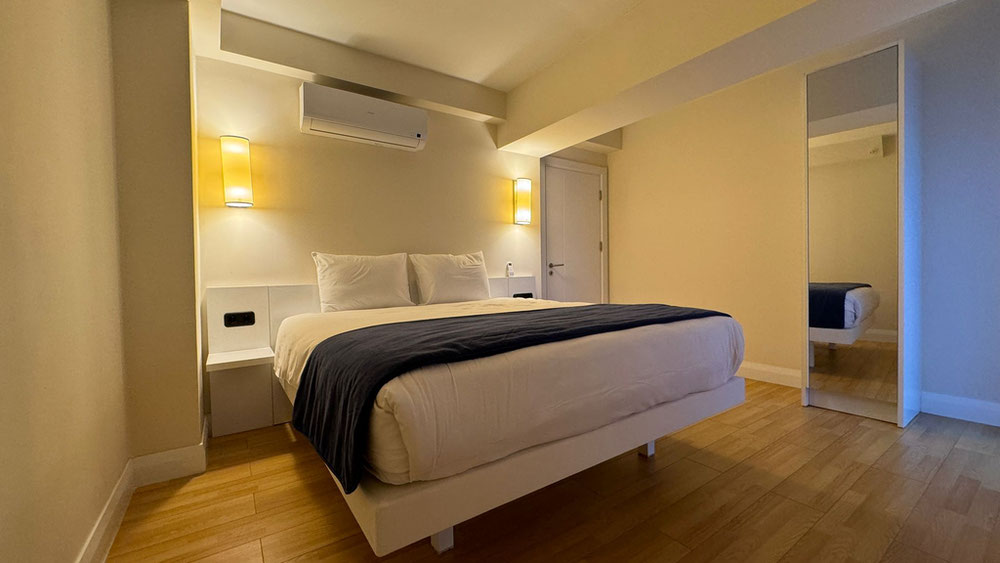 იყიდება ბინა ბათუმში - Orbi City C Block — უძრავი ქონების ყიდვა და მფლო ბელებისგან GEOLN.COM. ფოტო 1