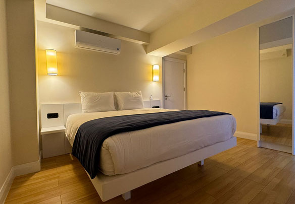 Sprzedaje się mieszkanie w Batumi - Orbi City C Block