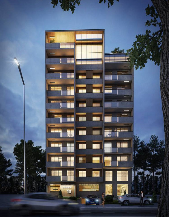 נדל"ן ב Ecohome on Mindeli — עיין במנוע חיפוש הנדל"ן GEOLN.COM. תמונה 1