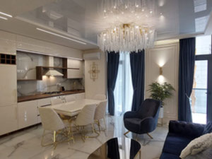 巴统艾西待售公寓 — 来自开发商和业主的房地产搜索引擎 GEOLN.COM. 照片 2