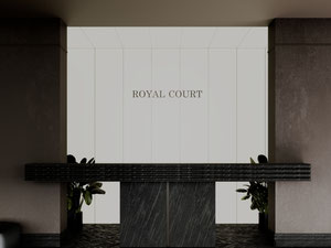 Нерухомість в Royal Court — дивіться на пошуковику нерухомості GEOLN.COM. Фото 9
