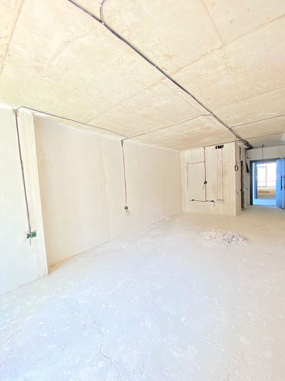 מגדל חוף בטומי — חיפוש נדל"ן מפרטי ומקבלן GEOLN.COM. תמונה 1