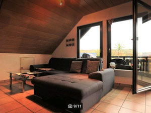 斯图加特附近的 3.5 间客房公寓 — 来自开发商和业主的房地产搜索引擎 GEOLN.COM. 照片 5