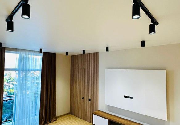 Mieszkanie na sprzedaż w Batumi