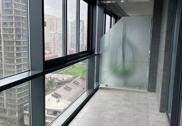 Продается квартира в Alliance Palace