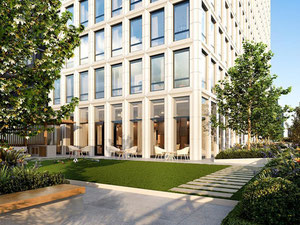 房地产在 PARK LOGGIA — look at the real estate search engine GEOLN.COM. 照片 3