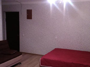 在特姆卡的一间卧室的公寓。第比利斯无中介公寓 — 来自开发商和业主的房地产搜索引擎 GEOLN.COM. 照片 9