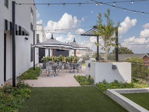 Real estate in Broadstone Midtown — look at the real estate search engine GEOLN.COM. Photo 3