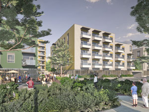 房地产在 METU LAIKAI — look at the real estate search engine GEOLN.COM. 照片 2