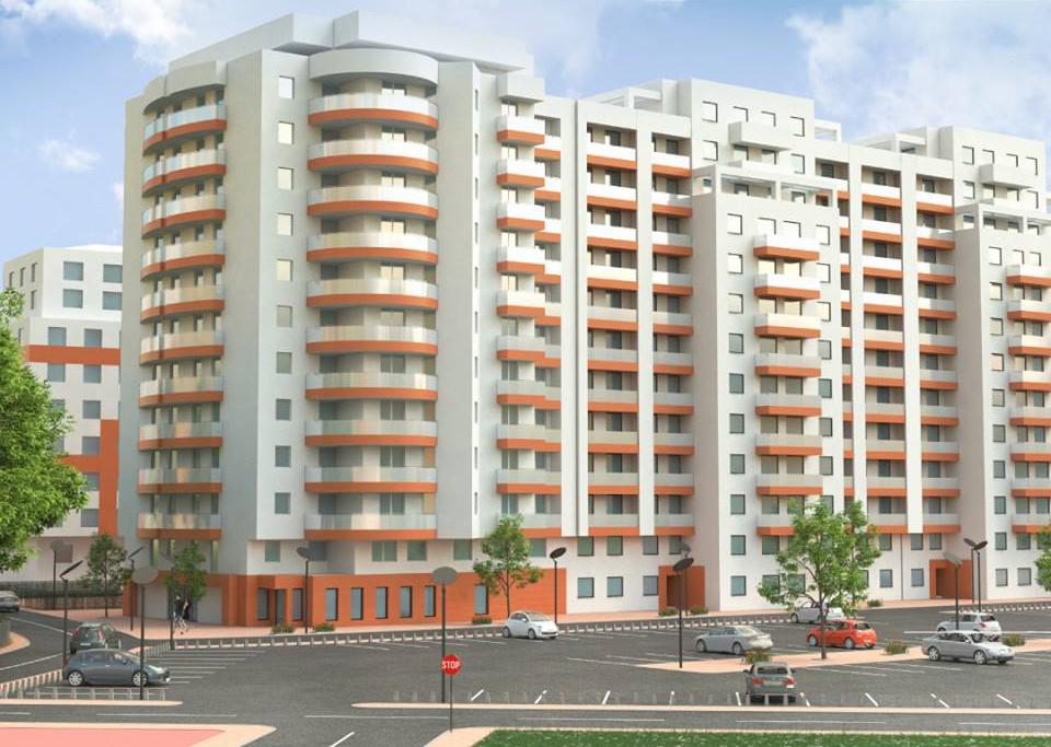 Нерухомість в Lazar Residence — дивіться на пошуковику нерухомості GEOLN.COM. Фото 1