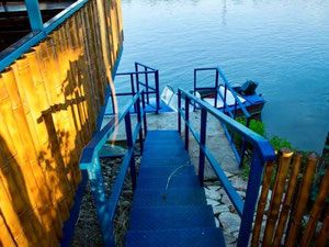 Земельна ділянка на березі річки в Поті — Пошуковик нерухомості від забудовників і власників GEOLN.COM. Фото 2