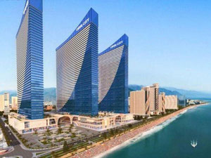 公寓（巴统奥尔比市） — 来自开发商和业主的房地产搜索引擎 GEOLN.COM. 照片 5