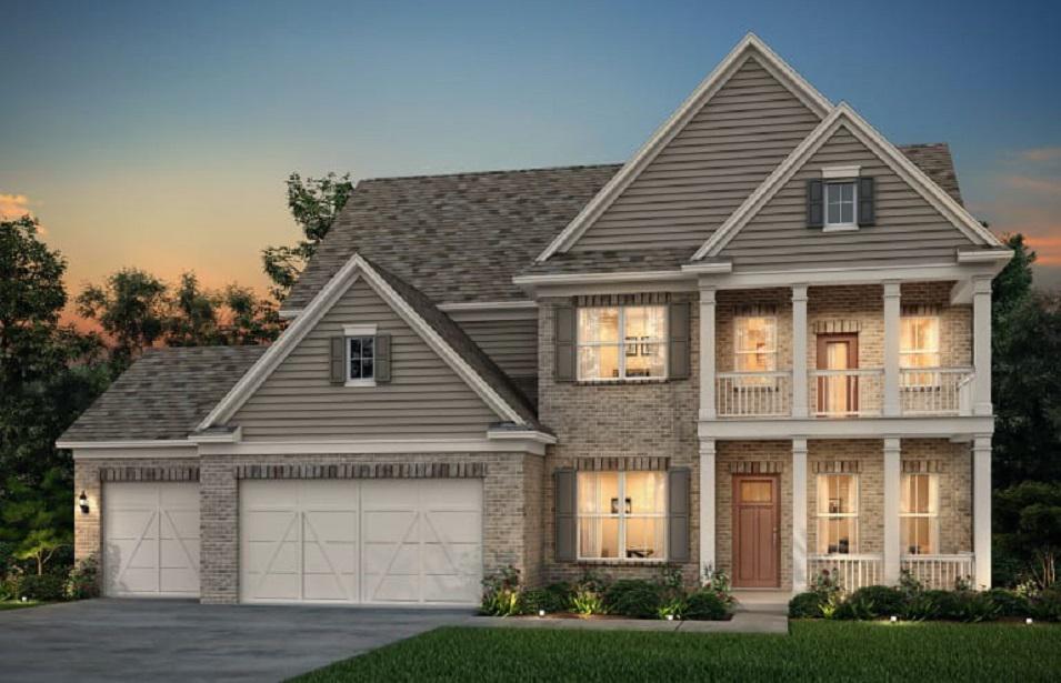 Нерухомість в Summerhour — дивіться на пошуковику нерухомості GEOLN.COM. Фото 1