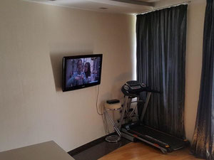 Vake的2间卧室的公寓。第比利斯无中介公寓 — 来自开发商和业主的房地产搜索引擎 GEOLN.COM. 照片 7