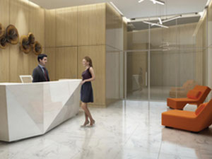 უძრავი კონება Playground Condos at Garrison Point — გადახედეთ უძრავი ქონების საძიებო სისტემას GEOLN.COM. ფოტო 4