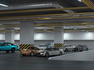 Real estate in ALLEY PALACE — look at the real estate search engine GEOLN.COM. Photo 5