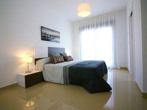 西班牙别墅，穆尔西亚，圣佩德罗德尔皮纳塔尔 — 来自开发商和业主的房地产搜索引擎 GEOLN.COM. 照片 8