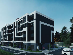 Immobilien in Novator — Schauen Sie sich die Immobiliensuchmaschine GEOLN.COM an. Foto 2