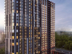 Нерухомість в ЖК 4U — дивіться на пошуковику нерухомості GEOLN.COM. Фото 3