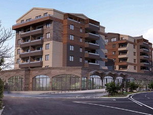 房地产在 Rumeli Hill — look at the real estate search engine GEOLN.COM. 照片 6