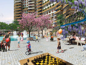 房地产在 Ege Vadisi — look at the real estate search engine GEOLN.COM. 照片 4