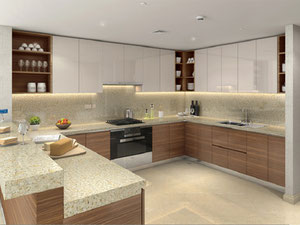 Недвижимость в Imperial Avenue — смотрите на поисковике недвижимости GEOLN.COM. Фото 7