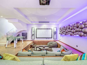 4 卧室公寓 364 平方米，位于西班牙塞拉布兰卡 — 来自开发商和业主的房地产搜索引擎 GEOLN.COM. 照片 15