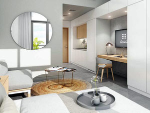 房地产在 Bella Rose — look at the real estate search engine GEOLN.COM. 照片 7