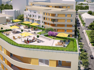 房地产在 Young City — look at the real estate search engine GEOLN.COM. 照片 7