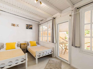 Греція. Квартира 77 m² на о. Корфу в 70м від моря. — Пошуковик нерухомості від забудовників і власників GEOLN.COM. Фото 8