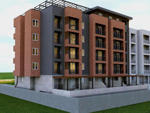 Real estate in Lubliana St. 50a — look at the real estate search engine GEOLN.COM. Photo 3