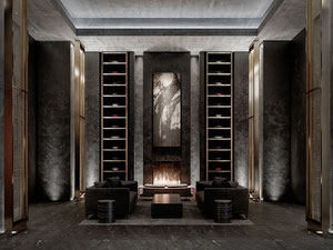 Real estate in 55C Condos — look at the real estate search engine GEOLN.COM. Photo 12