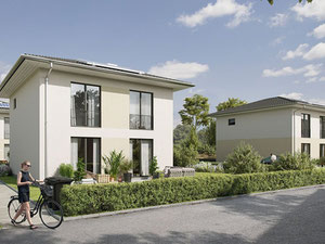 房地产在 Vorstadtgärten Aderluch — look at the real estate search engine GEOLN.COM. 照片 4