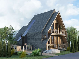 عقار للبيع في Orbeti Resort — انظر إلى محرك البحث العقاري GEOLN.COM. صورة فوتوغرافية 5