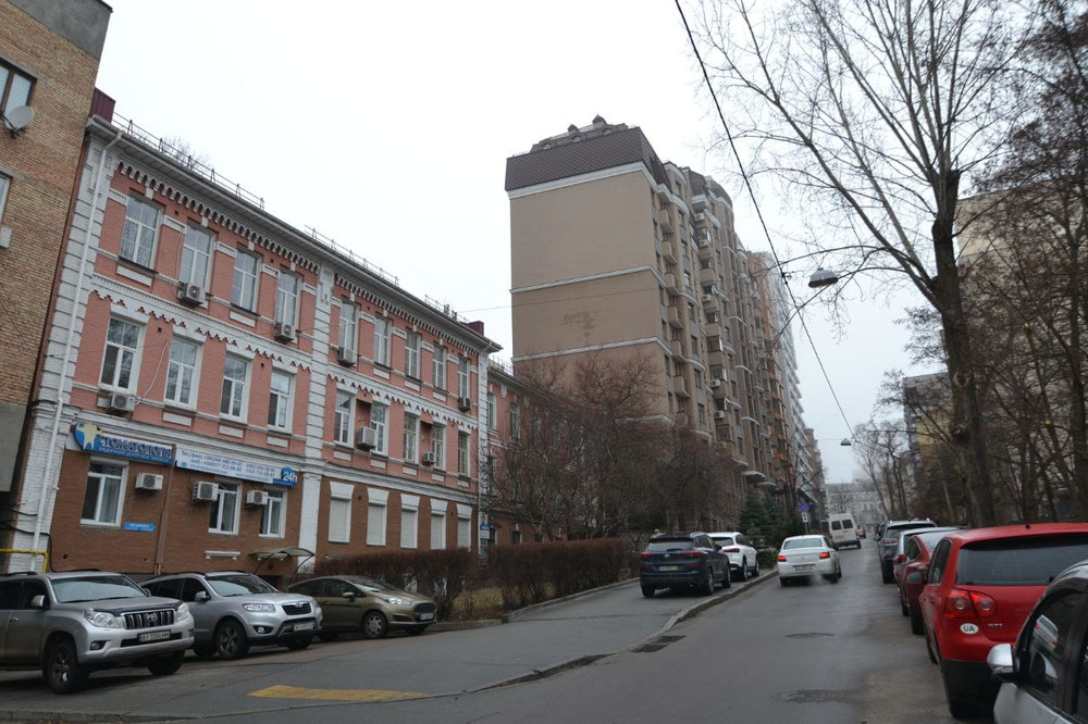 מכירת בניין מסחרי — חיפוש נדל"ן מפרטי ומקבלן GEOLN.COM. תמונה 1