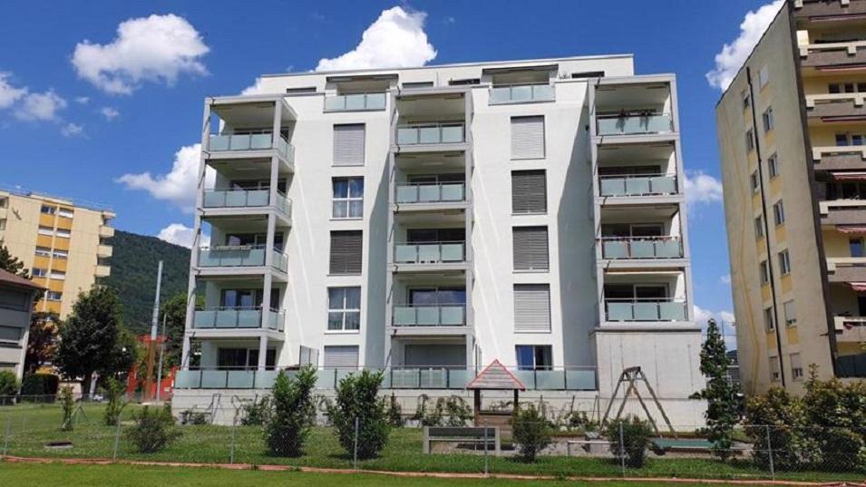 Propiedad en venta en Langgasse 44 — mira el buscador inmobiliario GEOLN.COM. Foto 1